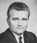 Congressman Joseph M. Gaydos